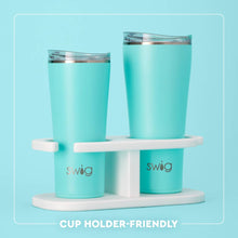 Load image into Gallery viewer, Gingham Tumbler (32oz)