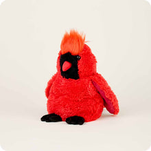 Load image into Gallery viewer, Red Cardinal Warmies