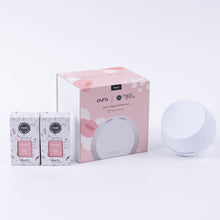 Load image into Gallery viewer, PURA + Bridgewater Sweet Grace Lover's Kit