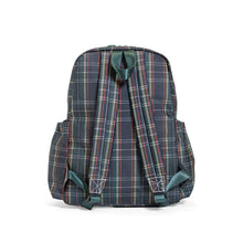 Load image into Gallery viewer, BACKPACKER - BACKPACK CAMBRIDGE PLAID