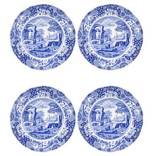 Load image into Gallery viewer, Spode Blue Italian Dinner Plate