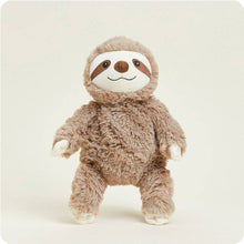 Load image into Gallery viewer, Sloth Warmies
