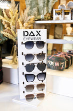Load image into Gallery viewer, Earhart - Women’s Aviator Sunglasses–Polarized Everyday Chic: Marble