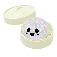 Load image into Gallery viewer, Fun Doh Petite (Mini) Halloween Squishy Dumplings 12/Display: Wholesale Price