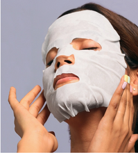Load image into Gallery viewer, Crystal Inspired Facial Mask