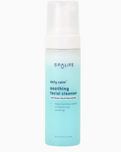 Load image into Gallery viewer, Daily Calm Soothing Foaming Facial Cleanser 6.76 Fl oz