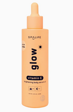 Load image into Gallery viewer, Glow Vitamin C Brightening Body Serum - 100 Ml