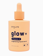 Load image into Gallery viewer, Glow Vitamin C Brightening Serum