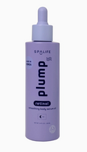 Load image into Gallery viewer, Plump Retinol Smoothing Facial Serum