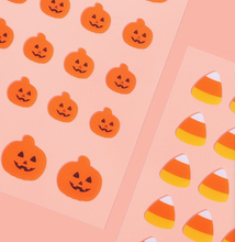Load image into Gallery viewer, Trick or Treat Hydrocolloid Pimple Patches