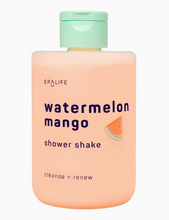 Load image into Gallery viewer, Watermelon Mango Shower Shake
