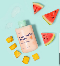 Load image into Gallery viewer, Watermelon Mango Shower Shake