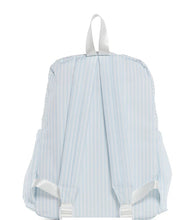 Load image into Gallery viewer, Backpacker Pimlico Stripe Blue