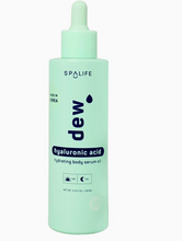 Load image into Gallery viewer, Dew Hyaluronic Acid Hydrating Body Serum - 100 Ml