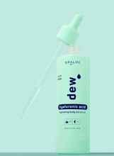 Load image into Gallery viewer, Dew Hyaluronic Acid Hydrating Body Serum - 100 Ml
