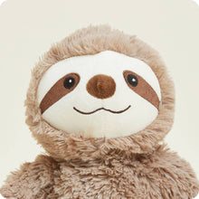 Load image into Gallery viewer, Sloth Warmies