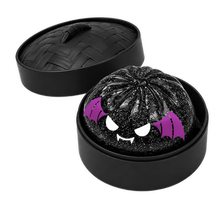 Load image into Gallery viewer, Fun Doh Petite (Mini) Halloween Squishy Dumplings 12/Display: Wholesale Price