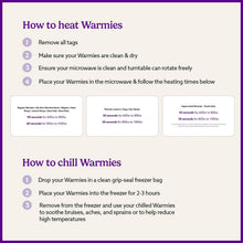 Load image into Gallery viewer, Barbie Doll Warmies