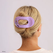 Load image into Gallery viewer, Flat Round Hair Clip | Large | Daisy Duck