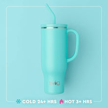 Load image into Gallery viewer, Garden Party Mega Mug (30oz)