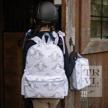 Load image into Gallery viewer, Backpacker - Backpack Winners Circle