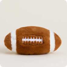 Load image into Gallery viewer, Football Warmies Junior Sports Collection Americana Game day