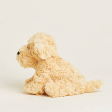 Load image into Gallery viewer, Golden Dog Warmies Junior