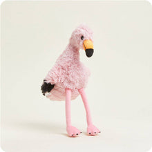 Load image into Gallery viewer, Flamingo Warmies