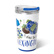 Load image into Gallery viewer, Saturdays in Lexington Party Cup (24oz)