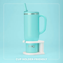 Load image into Gallery viewer, Pagoda Paradise Mega Mug (30oz)