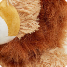 Load image into Gallery viewer, Lion Warmies