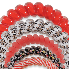 Load image into Gallery viewer, Mickey Mouse Mix Pack Hair Ties
