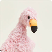Load image into Gallery viewer, Flamingo Warmies