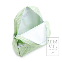 Load image into Gallery viewer, Backpacker - Backpack Pimlico Plaid Pink