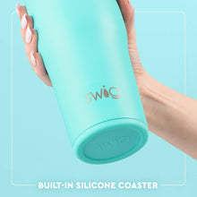 Load image into Gallery viewer, Gingham To-Go Tumbler (30oz)