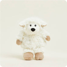 Load image into Gallery viewer, Sheep Warmies Junior