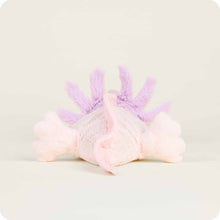 Load image into Gallery viewer, Pink Axolotl Warmies