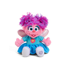 Load image into Gallery viewer, Abby-Cadabby Warmies