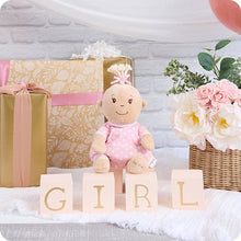Load image into Gallery viewer, Baby Girl Warmies