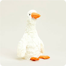 Load image into Gallery viewer, Goose Warmies Top Selling Warmies 13 Inch Heatable Plush