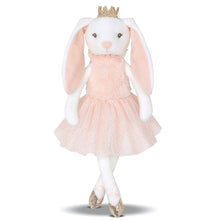 Load image into Gallery viewer, Brise the Ballerina Bunny