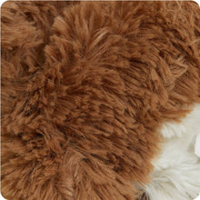 Load image into Gallery viewer, Cow Warmies Junior