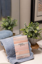 Load image into Gallery viewer, Sweet Grace Modern Stripe Sachet 9 Pack