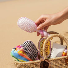 Load image into Gallery viewer, Mini Detangler Brush | Medium | Pinch Me!