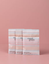 Load image into Gallery viewer, Sweet Grace Modern Stripe Sachet 9 Pack