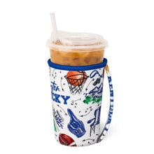 Load image into Gallery viewer, Tailgates in Lexington Iced Cup Coolie (Medium)