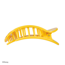 Load image into Gallery viewer, Flat Round Hair Clip | Large | Pluto