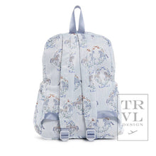 Load image into Gallery viewer, Backpacker - Backpack Winners Circle