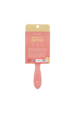 Load image into Gallery viewer, Celavi HRDT008 Orange Detangler Vented Hair Brush - 12