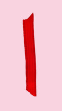 Load image into Gallery viewer, STRETCHY BAND (RED)